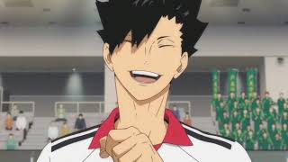 Kuroo Project - Kuroo Clips - Kuroo Twixtor