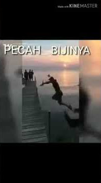 pecah biji