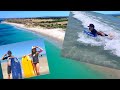 Aldinga Beach in South Australia (Adelaide)