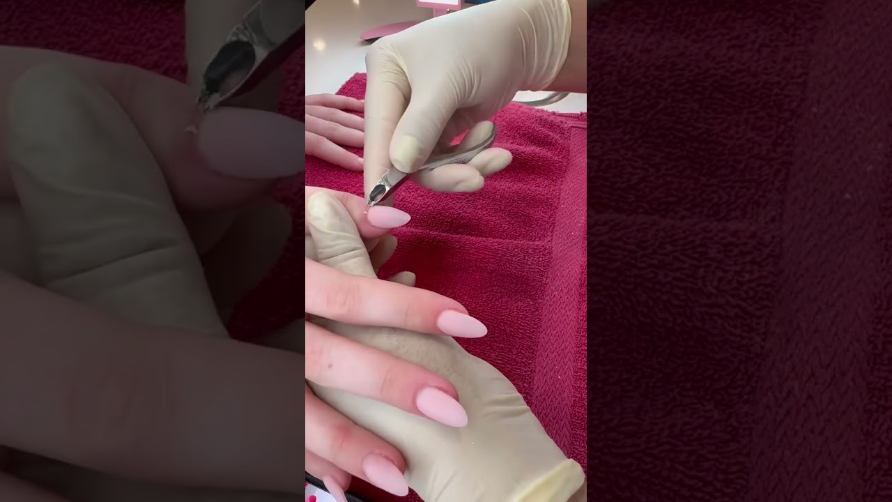 ធ្វើការងារប្រចាំថ្ងៃនៅកន្លែងធ្វើការ🇺🇸🇰🇭💅