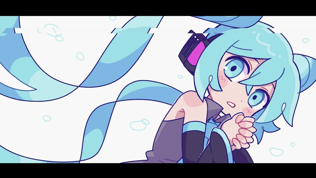 UK Hardcore】フジミヤマコト - 輝くミライへ！ feat.初音ミク / To a