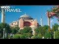 Turkey - An exciting journey from Istanbul to Sariham | 3D Planet