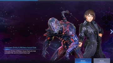 FINAL FANTASY VII: THE FIRST SOLDIER Closed Beta Test