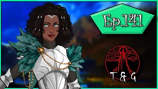 Towers & Gods Ep. 141 - Alphid Reborn
Submit memes/fanmart and well feature it next episode! ► https://discord.gg/Fx3Nzx3
Episode 141: Alphid Reborn. The party has successfully managed to fend off Baksu and the rest of the Strike Force while also defeating Y within Alphids dream. As all of the party comes together, there still remains a problem or two: both Shion and Eden are facing familial struggles, and the fight doesnt appear to be anywhere near over. However, some factors may have now changed...
Towers & Gods is an epic fantasy adventure based on Dungeons & Dragons. Set 15,000 years before Jue Viole Grace entered the Tower, five Regulars must learn why they were chosen to enter at a time when Jahads reign was just becoming reality.
Every Friday at 7PM EST!
THE PLAYERS:
Izzy ► https://www.youtube.com/channel/UCG0uPHRl0mqOwd7ERyj4epA
Hannah Hellwig ► https://www.hannahhellwig.com/
Son Wu ► https://www.youtube.com/@SonnyWu
xXMiliosXx ► https://www.youtube.com/@GGMiliosGaming
Ruka Samuels ► https://www.youtube.com/c/RukaSamuels
THE ARTIST:
xXYorinoYamaXx ► https://twitter.com/xXYorinoYamaXx
OPENING SONG:
Mixer/Instrumentals ► @davidguthriemusic
Singer ► @chiisanauta
Episode Music:
https://www.youtube.com/@Profetesa
https://www.youtube.com/@AnswerInc Towers & Gods Ep. 141 - Alphid Reborn