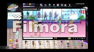 Msp~ Random Video