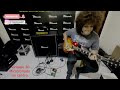 TMiranda Micro 800 50w upgrade - Jcm 800 2204 ohn Sykes tone