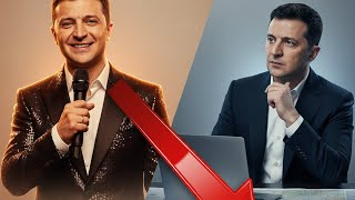 Vladimir Zelensky’s Net Worth Before and After Presidency