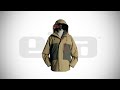 Eira Timber System Ski Jacket - 2015