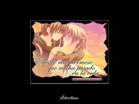 Mi confeccin de amor- Albert Chan ft. Mc Krouser