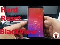 How to Hard Reset All BLACKVIEW Devices