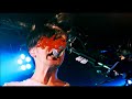 the band apart - AVECOBE ［Official Music Video］