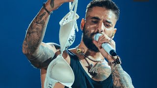 Maluma - Vente Pa Ca Live