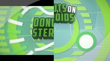 [💲] DonutsOnSteroids - 2D Paid Intro & Outro Combo!