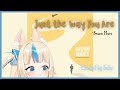 【Vtuber歌曲 / saba】Bruno Mars - Just The Way You Are【中英字幕】