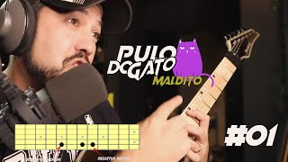 O pulo do Gato M@aldito  #01 - É isso que vc quer!!!