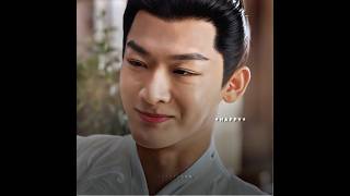 they might be the cutest couple #theriseofning #luoyining #luoshenyuan #renmin #zhangwanyi