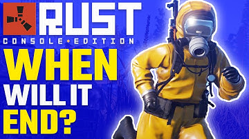 Rust Console Pre-order Beta // Everything YOU need to know (Xbox Series X Gameplay)