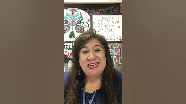 Mrs. Lopez