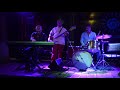 Malkhas jazz band at arevik lounge 25082017