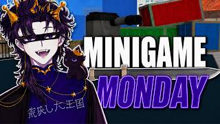 MM2 Minigame Monday with Viewers!