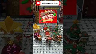 La Colección De Los Traviezucos Coca-Cola