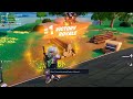 First VR of Chapter 4: Beast Mode [Fortnite VR]