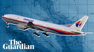 MH370: key moments in the search for missing Malaysian flight 10 years on