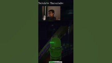 Spectator mode for the second time - REPO | #thaisaladtv on #Twitch