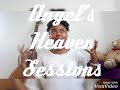 Angel&#39;s Heaven Sessions: Cover of Usher - Climax ||| South African YouTuber