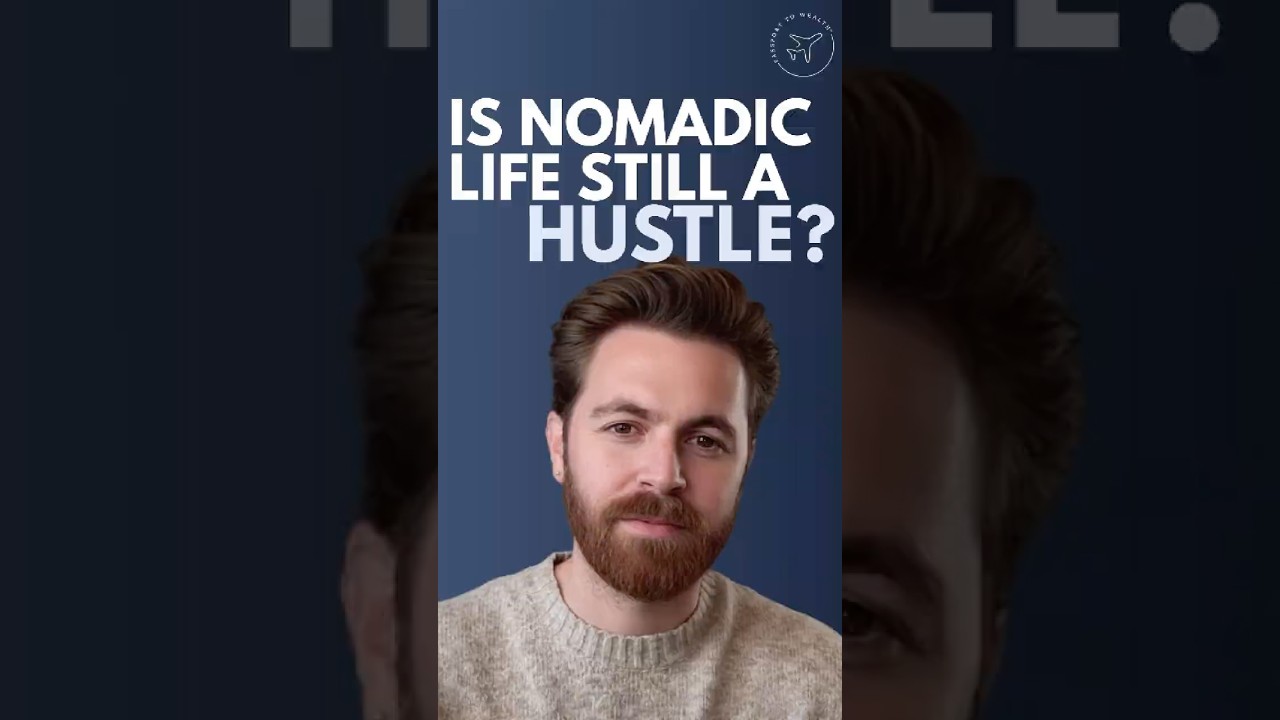 What People DON'T Understand About Being A Digital Nomad What People DON'T Understand About Being A Digital Nomad