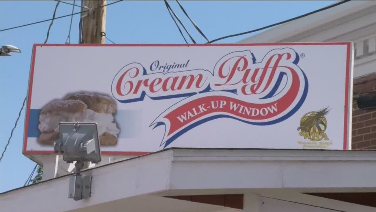 The Wisconsin State Fair begins today!