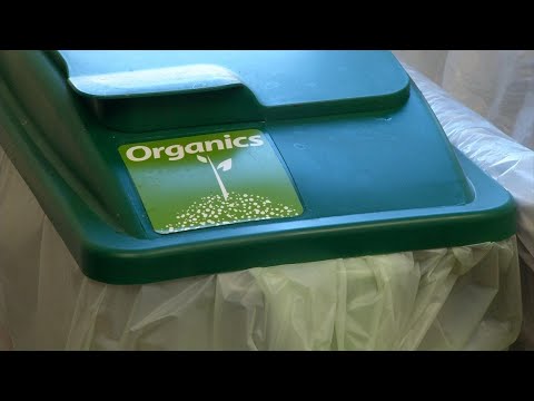 Hennepin County Cities Mark One Month Into Organics Recycling Mandate