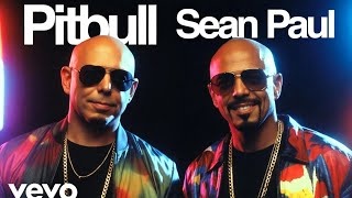 Pitbull ft. Sean Paul - Shake Señora (Official Audio) | Mr. Worldwide x Dancehall Anthem