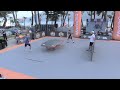 Jovanović vs Bojović | TEQ Herceg Novi | Teqball Montenegro