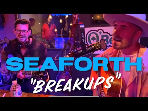 Seaforth - Breakups