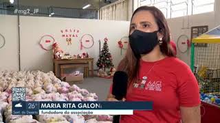 Assim foi nosso Natal