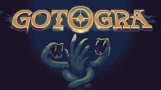 Gotogra Alpha Gameplay Footage