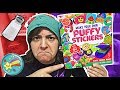 DON'T BUY? 10 REASONS Klutz Puffy Sticker Kit is NOT worth it SaltEcrafter #20