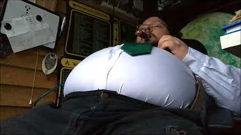 human balloon 17 preview