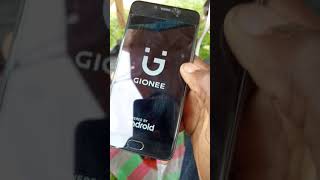 Gionee S10 S10C S10CL S10BL s10 lite frp bypass screenshot 4