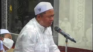 BUSYROLANA -  MESJID HARUN ALIYAH BANJARBARU