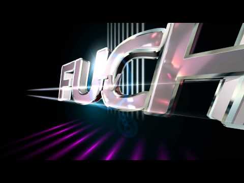 Vinheta FUCH TV 2013 - '12
