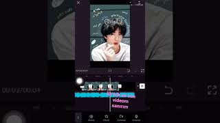 Ilk Tek Ve Son Videomun Olduğunu Düşündüğüm Videokimseokjin Çeviridünyambts