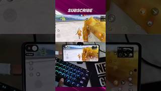 pc ❌ Mobilator ✅ practicing keyboard and mouse #viral #gaming
