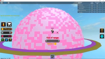 Finding the core ep3 (Space Mining Simulator)