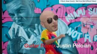Pitbull I Feel Good (GUITAR REMIX) ft. Anthony Watts & DJWS