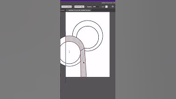 AI Tutorial 287: Simple Shape Jersey Design Idea