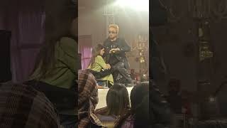 Jawed Habib sir life haircut screenshot 1