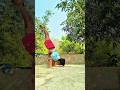 🔥 Desi Strength Balance | Hand Balance Power 💪 | Home Workout Shorts