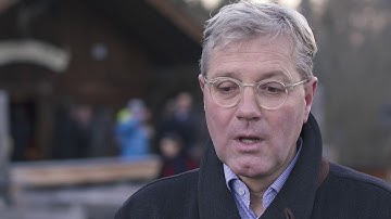 Looking back at 2016: What did it bring for international security?